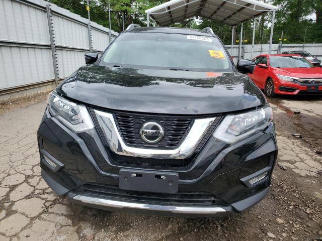 2018 Nissan Rogue S VIN: JN8AT2MT2JW461084 Lot: 54728354