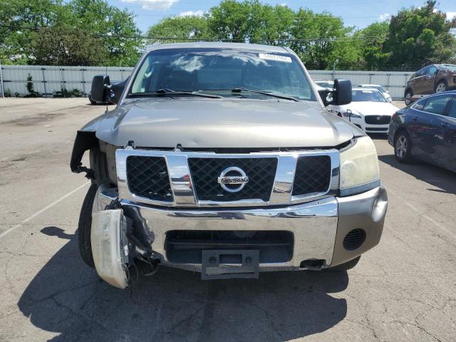 2006 Nissan Titan Xe VIN: 1N6BA07B66N564399 Lot: 54031994