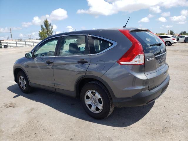 2014 Honda Cr-V Lx VIN: 2HKRM3H33EH506301 Lot: 53318724