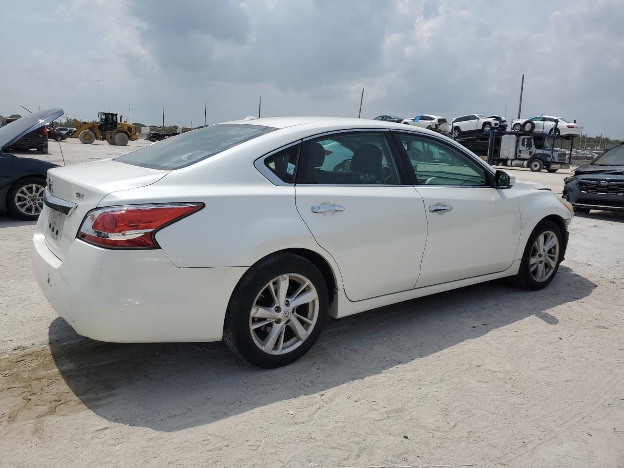 1N4AL3AP7FC114440 2015 Nissan Altima 2.5