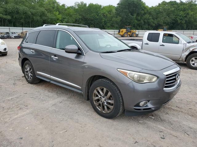 2015 Infiniti Qx60 VIN: 5N1AL0MM6FC542246 Lot: 56094924