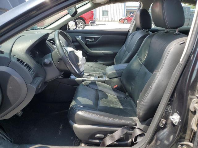 2016 NISSAN ALTIMA 2.5 - 1N4AL3AP0GC148527