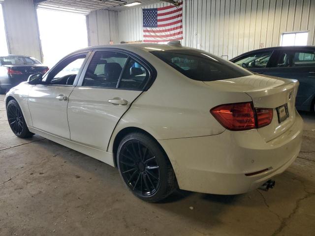 2014 BMW 328 Xi Sulev VIN: WBA3B5C57EP543157 Lot: 54806524