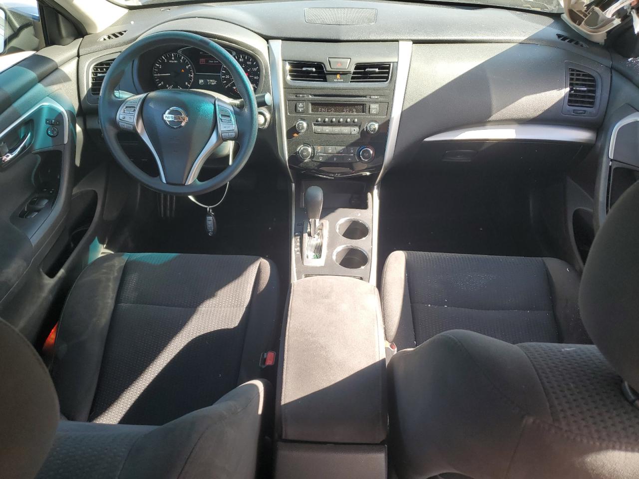 1N4AL3AP4FC181433 2015 Nissan Altima 2.5