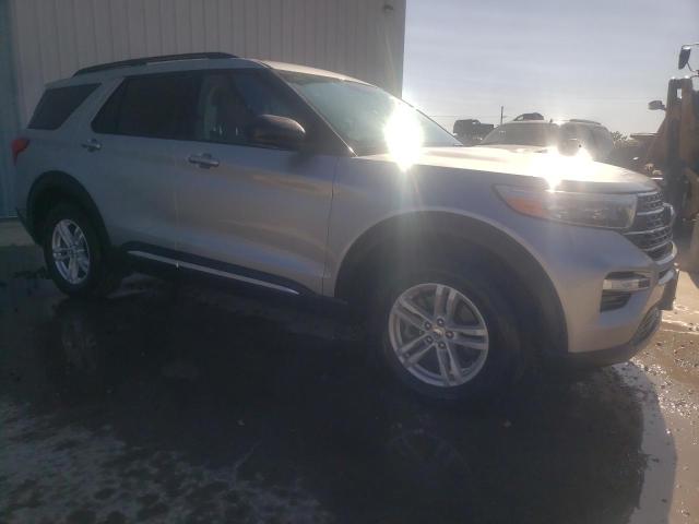 2023 Ford Explorer Xlt VIN: 1FMSK8DH2PGB67331 Lot: 55877934