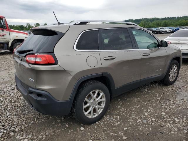 2016 Jeep Cherokee Latitude VIN: 1C4PJMCS8GW304121 Lot: 54359954