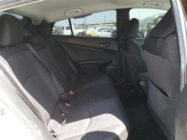 2016 Toyota Prius VIN: JTDKBRFU9G3014408 Lot: 54067134