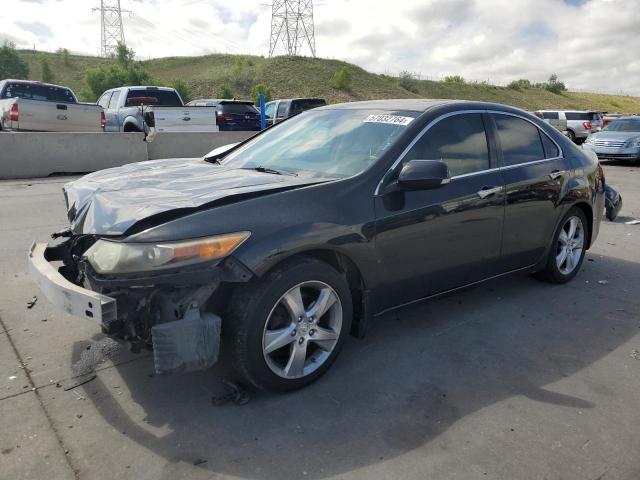 2009 Acura Tsx VIN: JH4CU26669C031983 Lot: 57032764