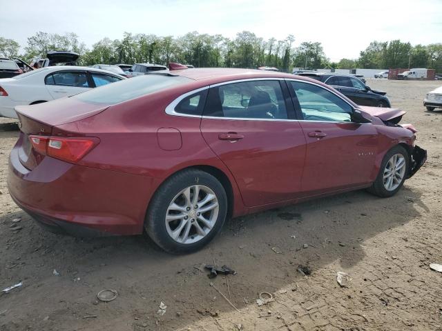 2017 Chevrolet Malibu Lt VIN: 1G1ZE5ST7HF270602 Lot: 53346384