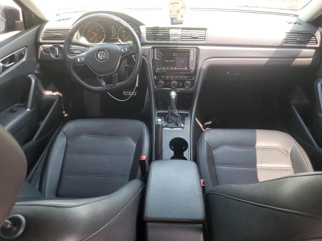 2018 Volkswagen Passat S VIN: 1VWAA7A39JC001647 Lot: 54256844