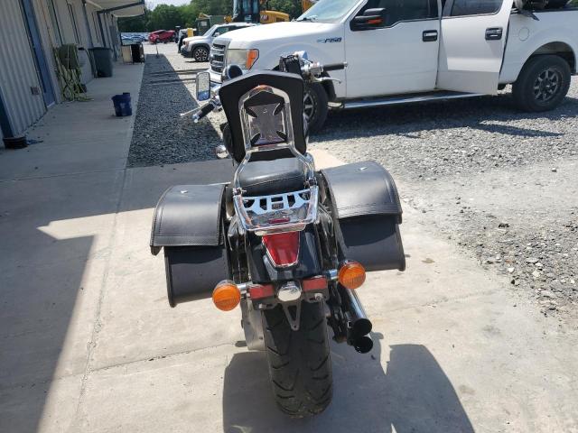 2002 HONDA VTX1800 C - 1HFSC46002A001716