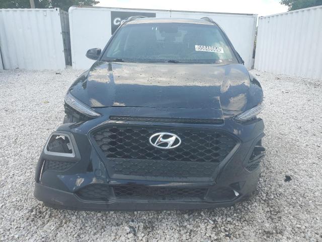 2021 Hyundai Kona Sel VIN: KM8K22AA1MU721041 Lot: 55848664