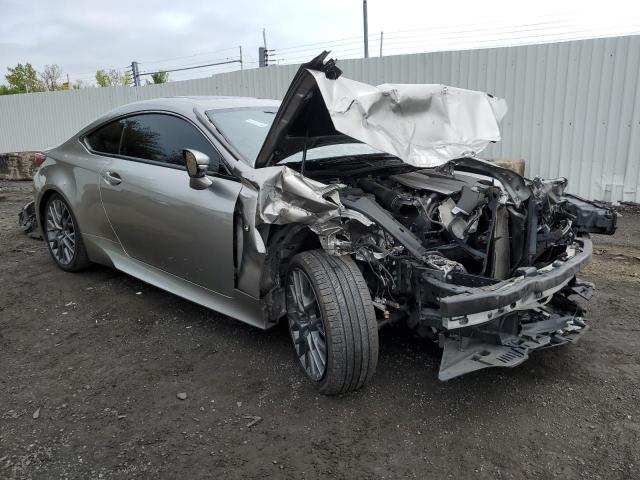 2017 Lexus Rc 300 VIN: JTHSM5BC6H5003550 Lot: 52452154