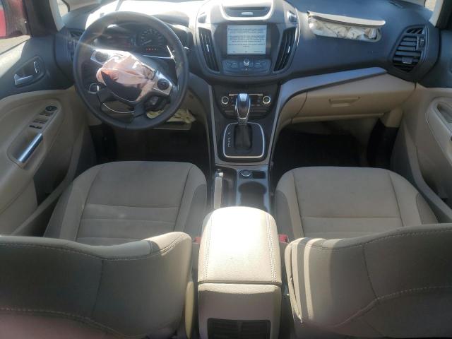 2016 Ford C-Max Se VIN: 1FADP5AU8GL101555 Lot: 54841604