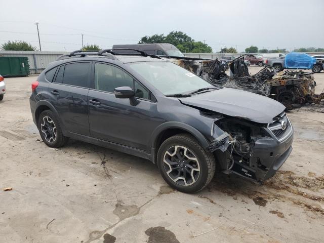 2016 Subaru Crosstrek Limited VIN: JF2GPALC5G8330249 Lot: 55684304