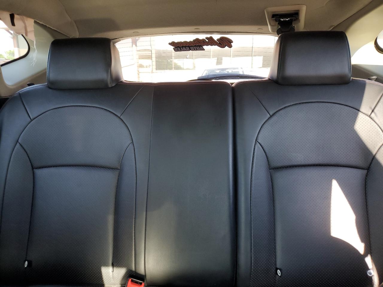 JN8AS5MV1CW361762 2012 Nissan Rogue S