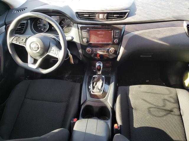 2022 Nissan Rogue Sport S VIN: JN1BJ1AV6NW343585 Lot: 56232984