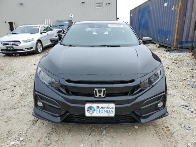 SHHFK7H47MU213523 Honda Civic SPOR 5