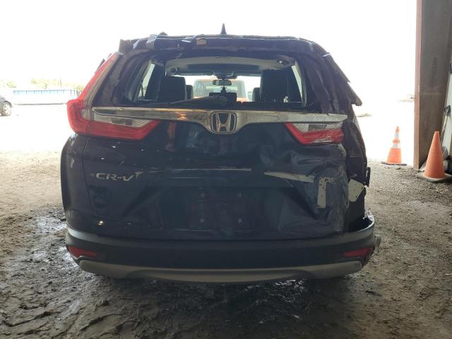 7FARW1H50HE039832 2017 Honda Cr-V Ex