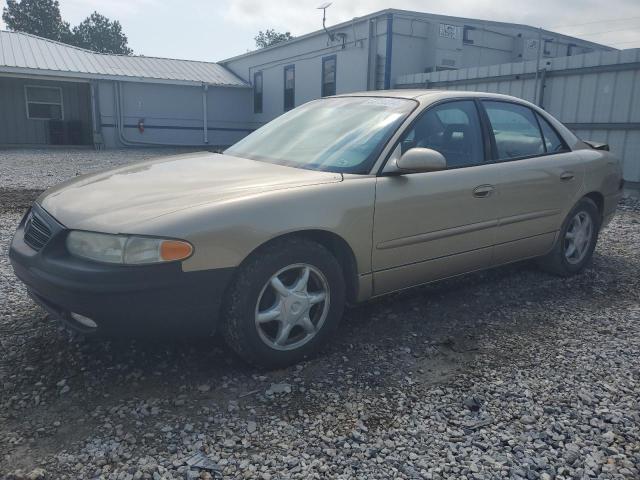 2004 Buick Regal Ls VIN: 2G4WB52K841177157 Lot: 53736314