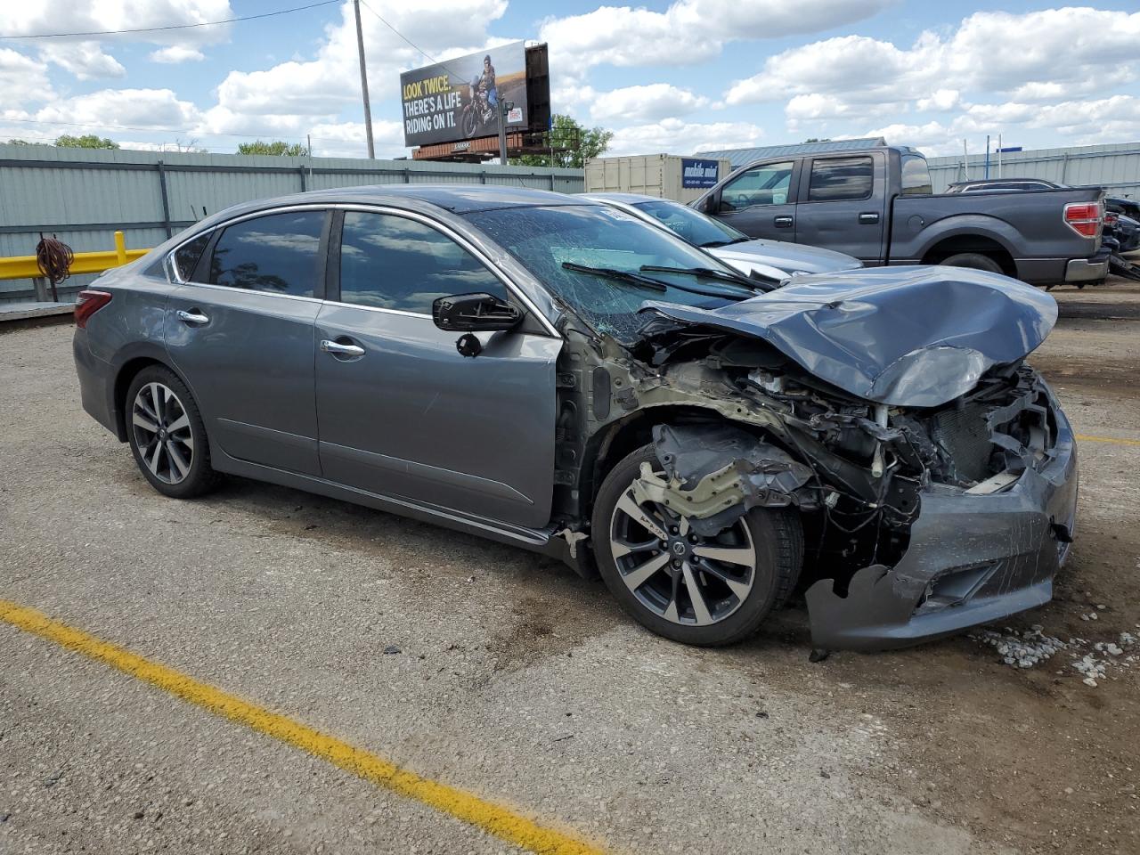 1N4AL3AP2HC494922 2017 Nissan Altima 2.5