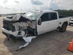 2021 GMC SIERRA K25 - 1GT49PEY0MF135562
