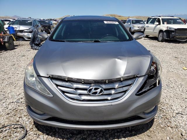 2011 Hyundai Sonata Se VIN: 5NPEC4AC0BH185878 Lot: 56409034