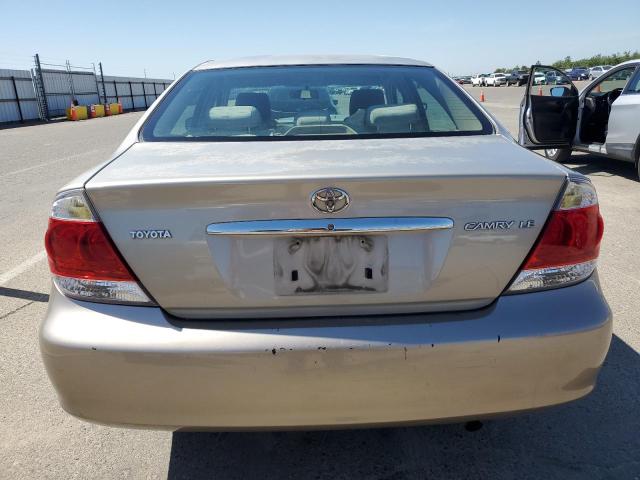 2005 Toyota Camry Le VIN: 4T1BE32KX5U025607 Lot: 55162354