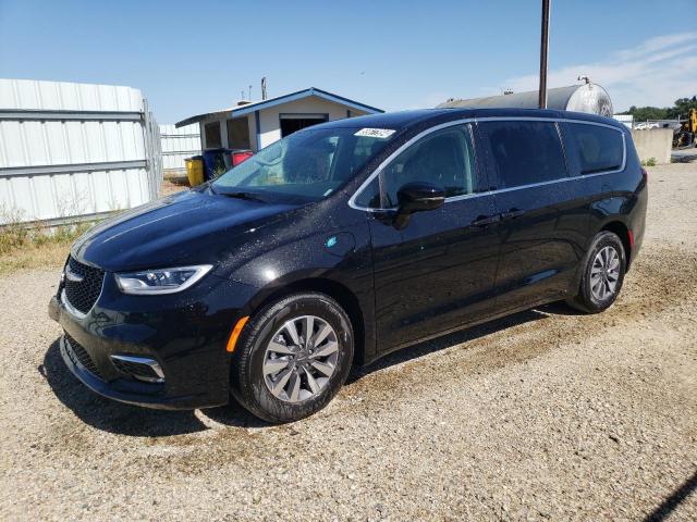 2C4RC1S78RR137768 Chrysler Pacifica H