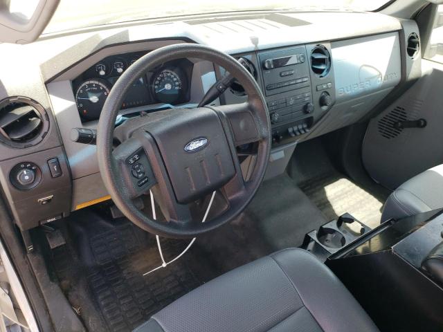 2013 FORD F250 SUPER - 1FTBF2A62DEB82217