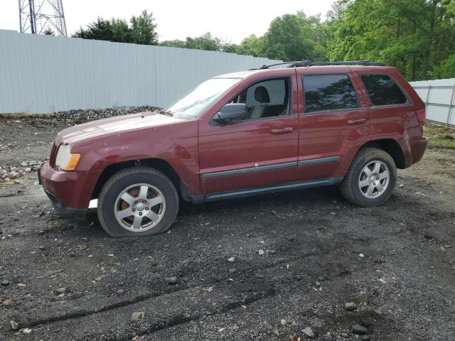 2008 Jeep Grand Cherokee Laredo VIN: 1J8GR48K58C238138 Lot: 55616874