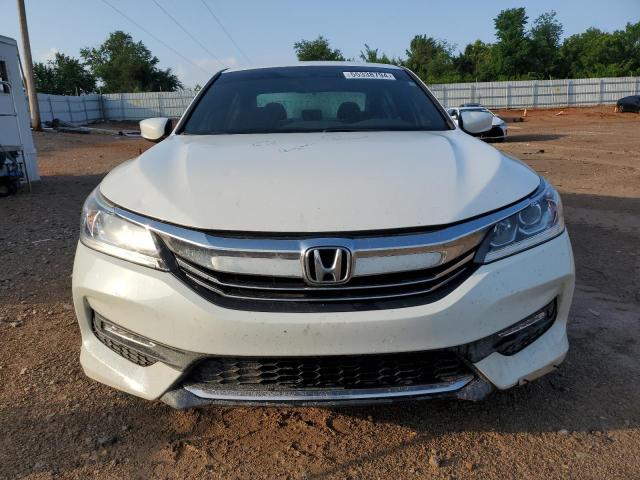 2017 HONDA ACCORD SPO - 1HGCR2F13HA235062