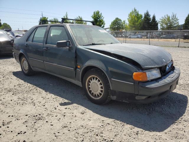 1997 Saab 9000 Cse Turbo VIN: YS3CF68M2V1028897 Lot: 54469024