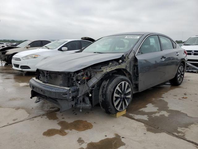 1N4AL3AP7JC168538 2018 NISSAN ALTIMA - Image 1