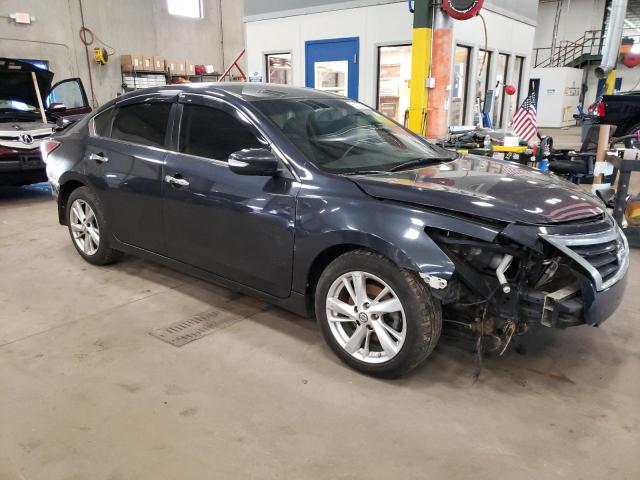 2014 Nissan Altima 2.5 VIN: 1N4AL3AP8EC407164 Lot: 55611844