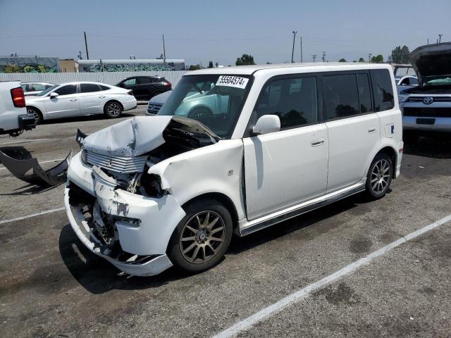 2006 Toyota Scion Xb VIN: JTLKT334464120910 Lot: 55504574