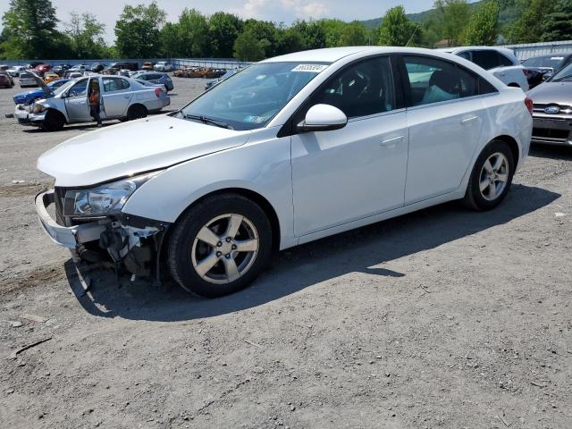 2014 Chevrolet Cruze Lt VIN: 1G1PC5SB7E7279942 Lot: 56035304