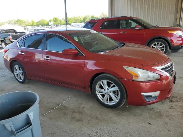 2014 Nissan Altima 2.5 VIN: 1N4AL3AP9EC404774 Lot: 53292534