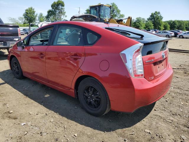 2015 TOYOTA PRIUS - JTDKN3DU1F1888916