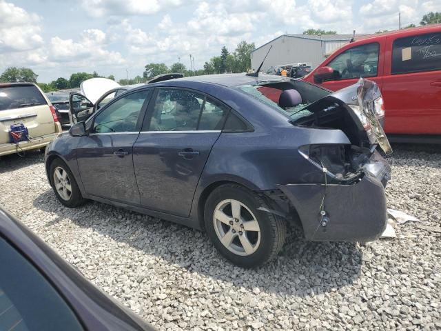 2014 Chevrolet Cruze Lt VIN: 1G1PC5SB5E7347025 Lot: 55363744