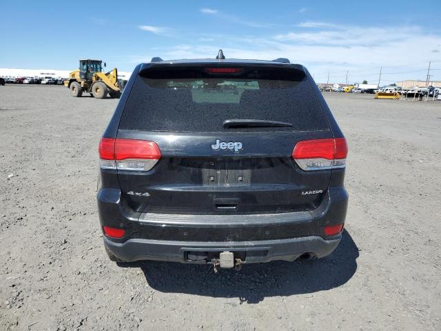 2017 Jeep Grand Cherokee Laredo VIN: 1C4RJFAG3HC651443 Lot: 54386054