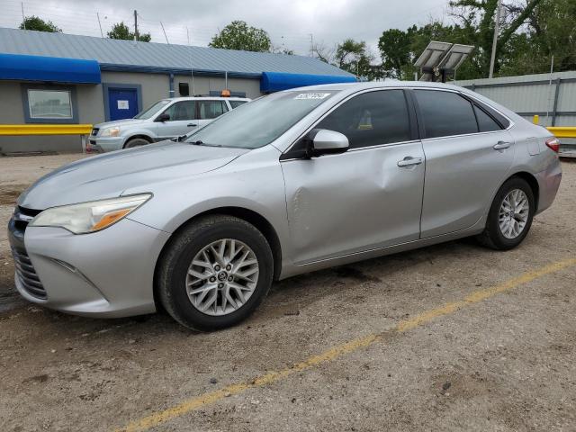 4T4BF1FK5GR566326 2016 TOYOTA CAMRY - Image 1