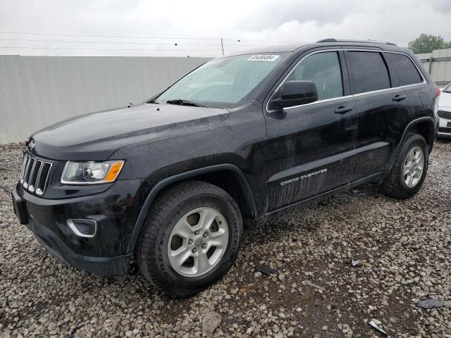 2015 Jeep Grand Cherokee Laredo VIN: 1C4RJFAG0FC778874 Lot: 55456484