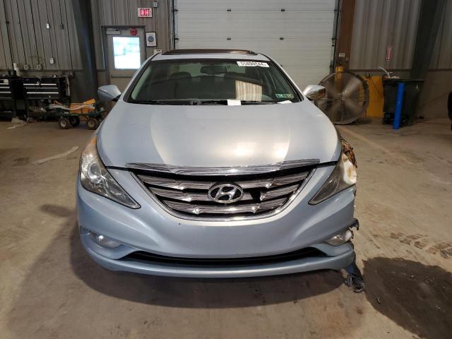 2012 Hyundai Sonata Se VIN: 5NPEC4AC4CH427024 Lot: 55898844