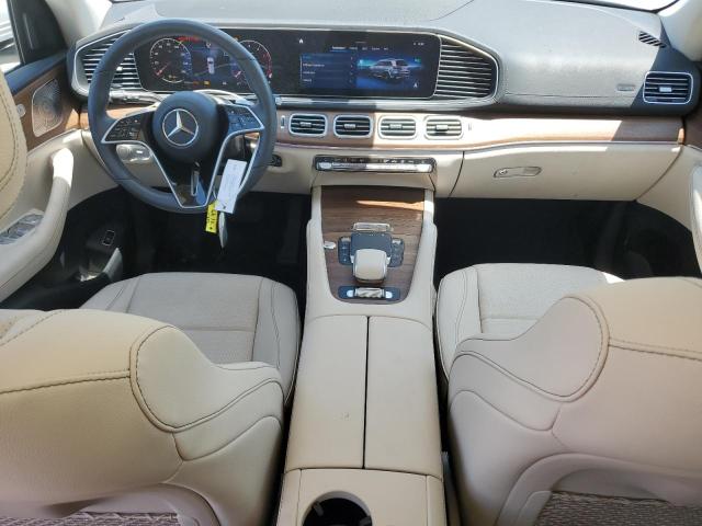 2024 Mercedes-Benz Gls 450 4Matic VIN: 4JGFF5KEXRB091127 Lot: 57384124