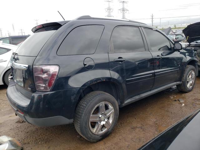 2007 Chevrolet Equinox Lt VIN: 2CNDL73F176100042 Lot: 53624354