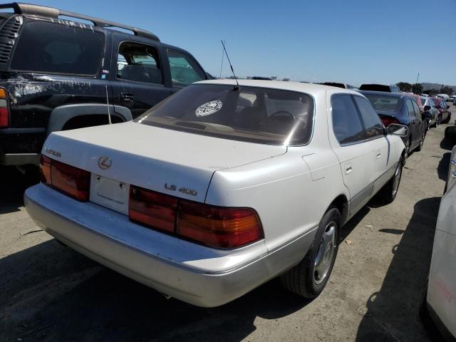 JT8UF11E4N0140977 1992 Lexus Ls 400