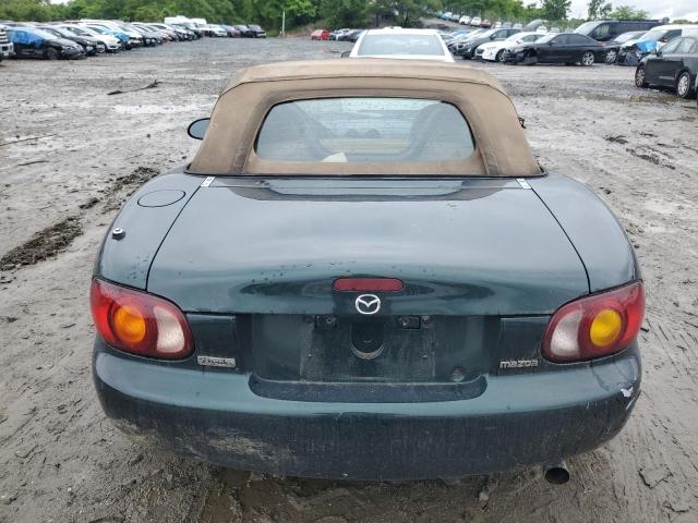 1999 Mazda Mx-5 Miata VIN: JM1NB3534X0123380 Lot: 54327324