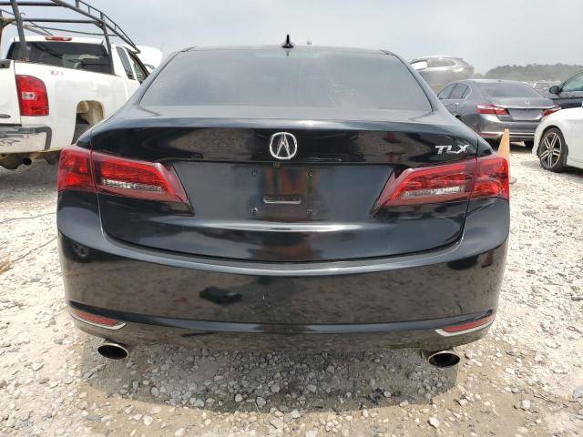 2016 Acura Tlx Tech VIN: 19UUB3F57GA003046 Lot: 53880134