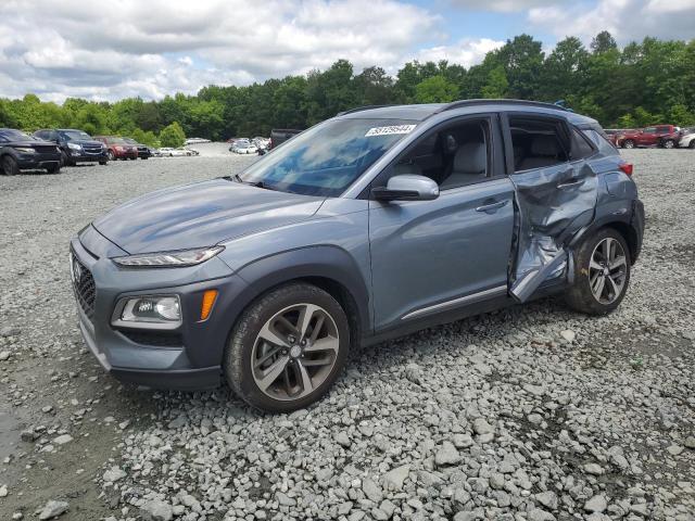 KM8K33A55LU486048 Hyundai Kona LIMIT